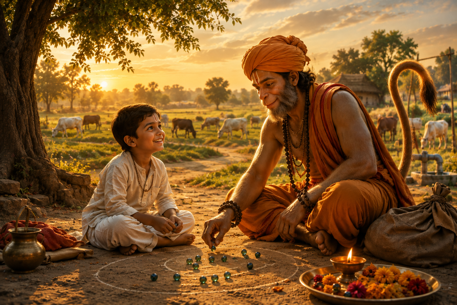 श्री मोहनदास जी महाराज की जन्मस्थली